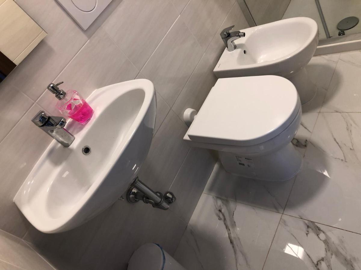 Relaxon Gæstehus Rom