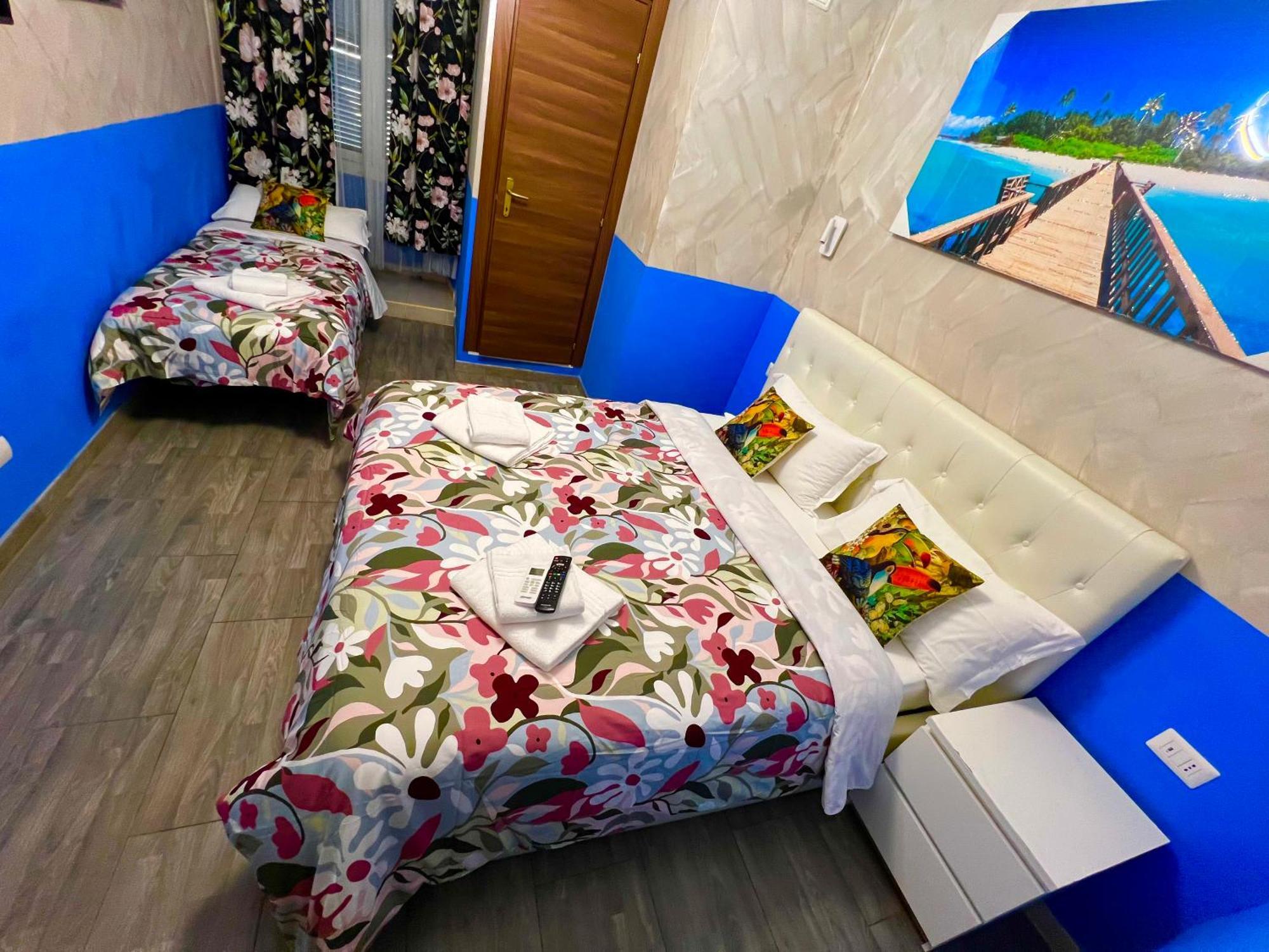 Relaxon Gasthof Rom